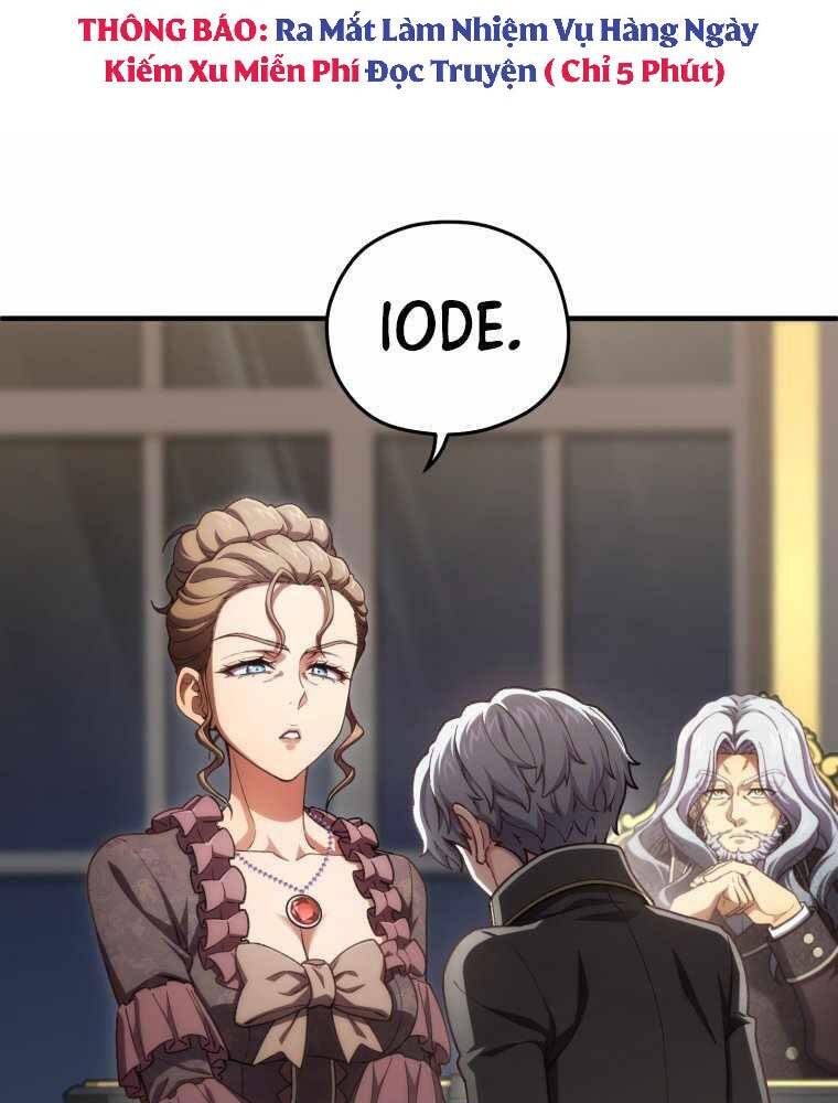 Luân Hồi Khốn Khiếp - Chương 19