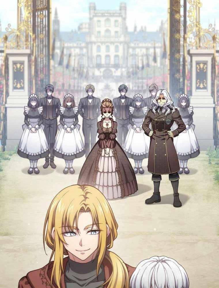 Luân Hồi Khốn Khiếp - Chương 19