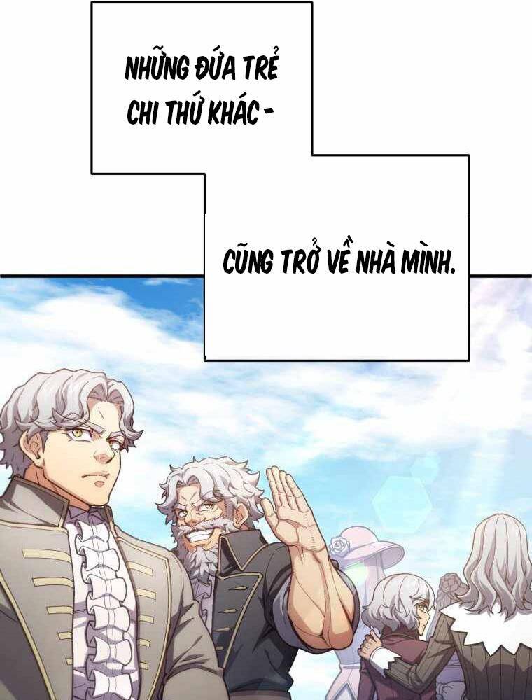 Luân Hồi Khốn Khiếp - Chương 19