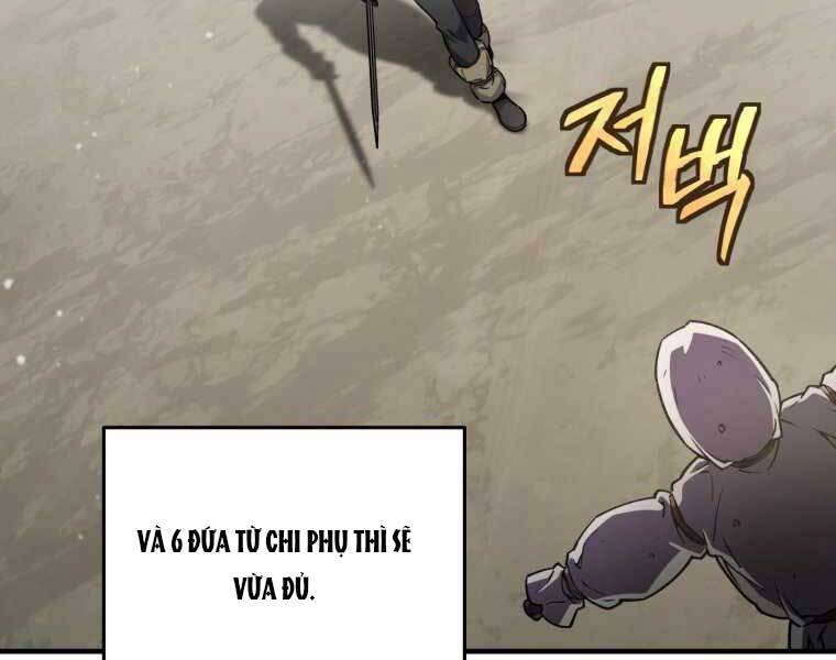 Luân Hồi Khốn Khiếp - Chương 2