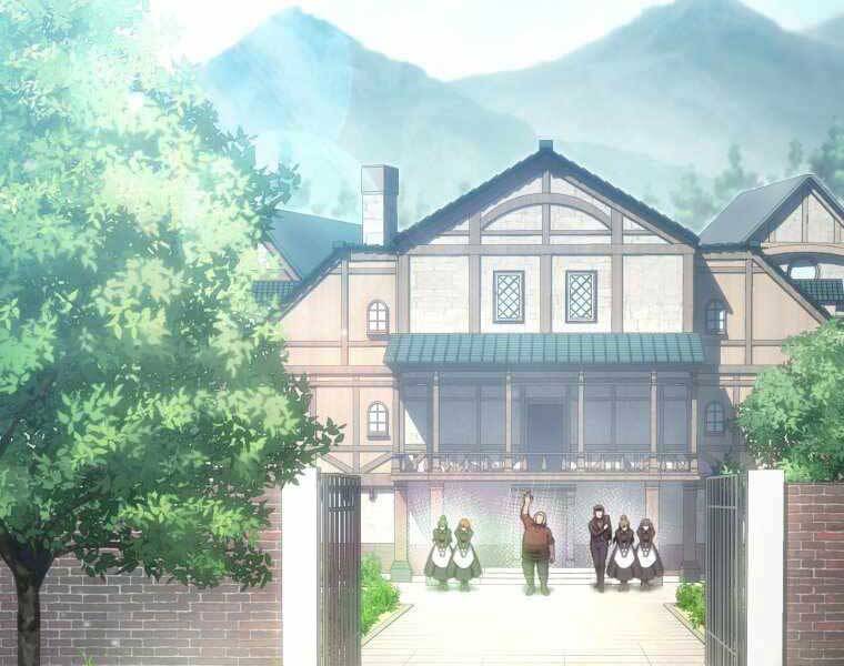 Luân Hồi Khốn Khiếp - Chương 2