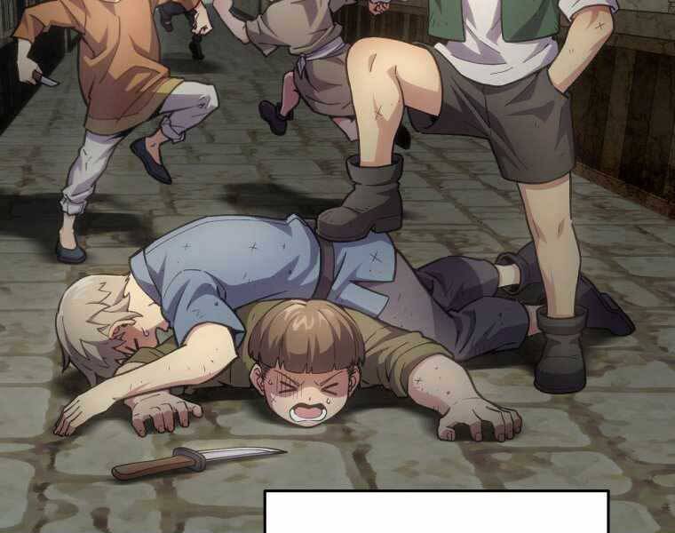 Luân Hồi Khốn Khiếp - Chương 2