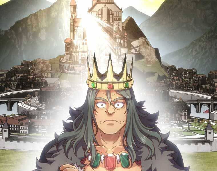 Luân Hồi Khốn Khiếp - Chương 2