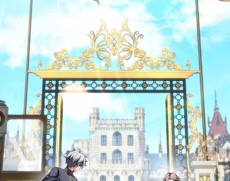 Luân Hồi Khốn Khiếp - Chương 2