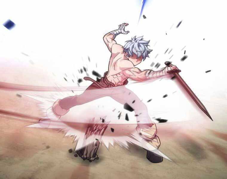 Luân Hồi Khốn Khiếp - Chương 2