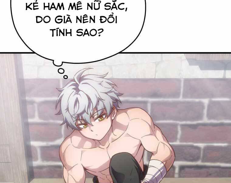 Luân Hồi Khốn Khiếp - Chương 2