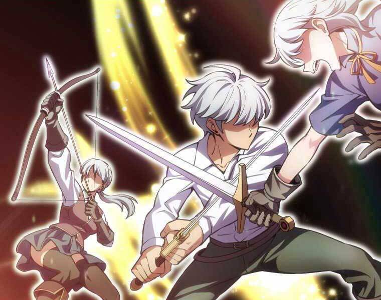 Luân Hồi Khốn Khiếp - Chương 2