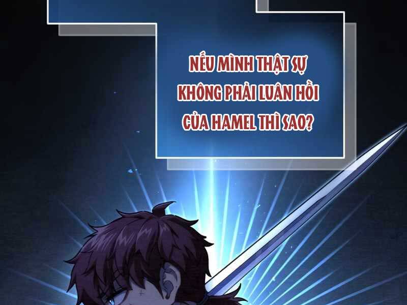 Luân Hồi Khốn Khiếp - Chương 21