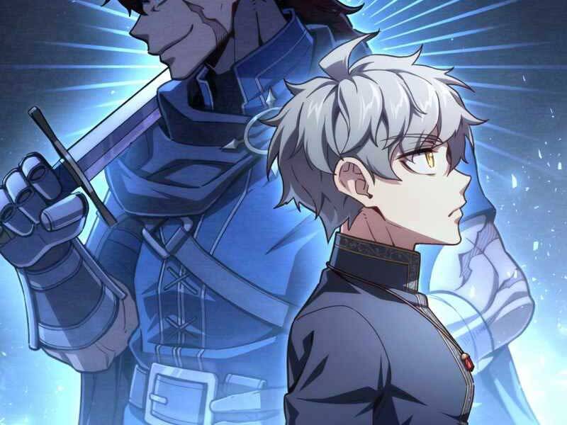 Luân Hồi Khốn Khiếp - Chương 21