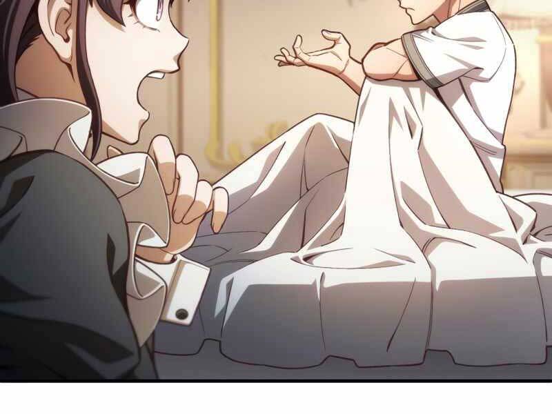 Luân Hồi Khốn Khiếp - Chương 21