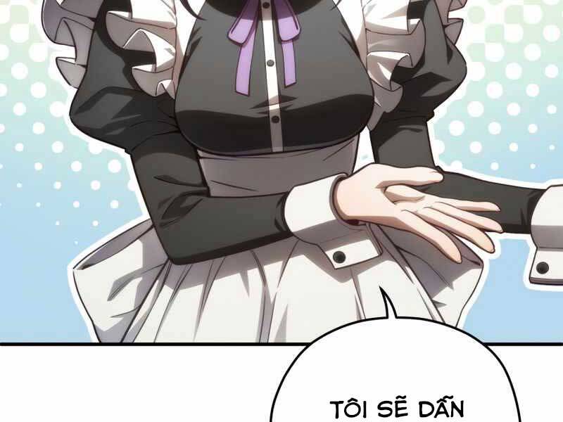 Luân Hồi Khốn Khiếp - Chương 21