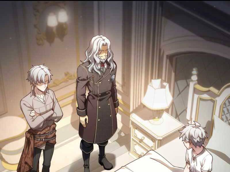 Luân Hồi Khốn Khiếp - Chương 21