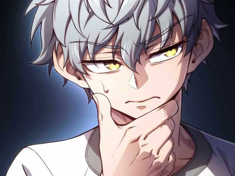 Luân Hồi Khốn Khiếp - Chương 21