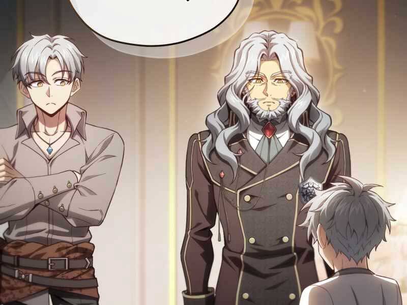 Luân Hồi Khốn Khiếp - Chương 21