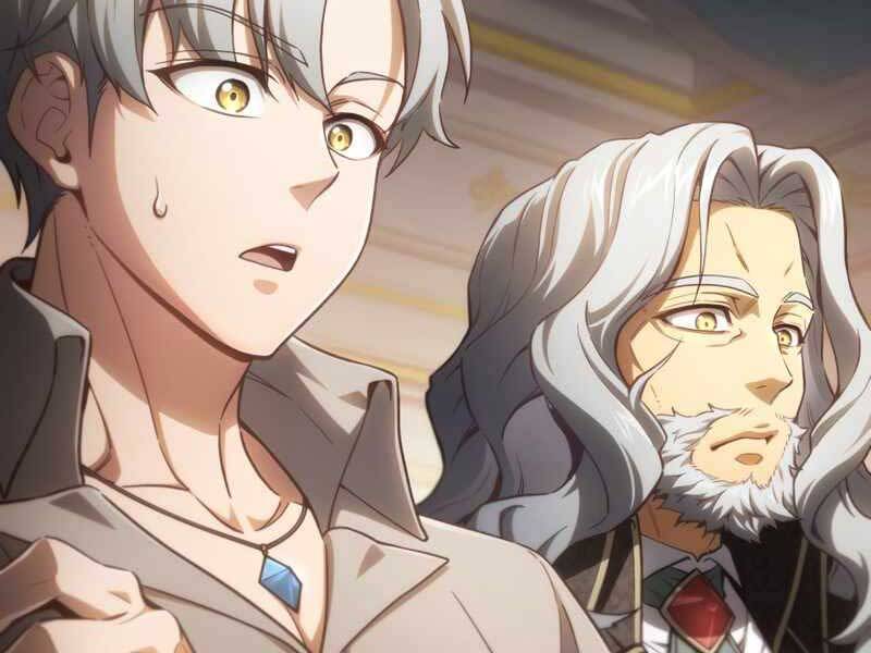 Luân Hồi Khốn Khiếp - Chương 21