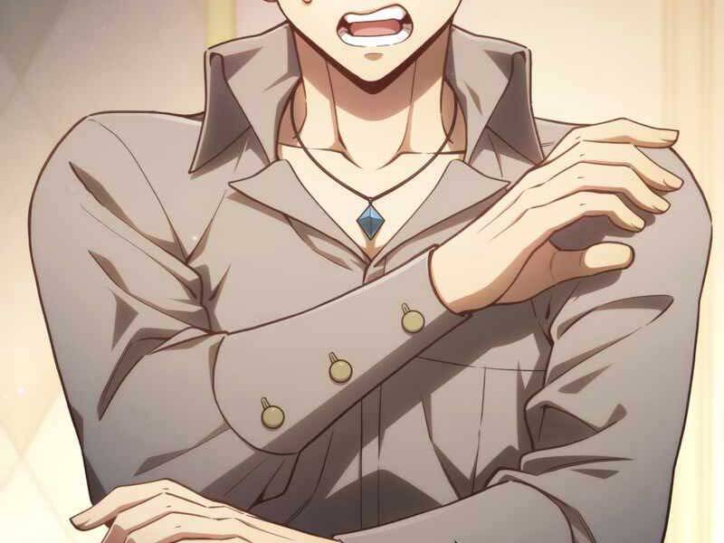 Luân Hồi Khốn Khiếp - Chương 21