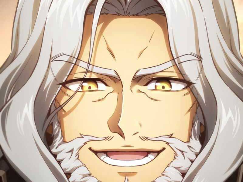 Luân Hồi Khốn Khiếp - Chương 21