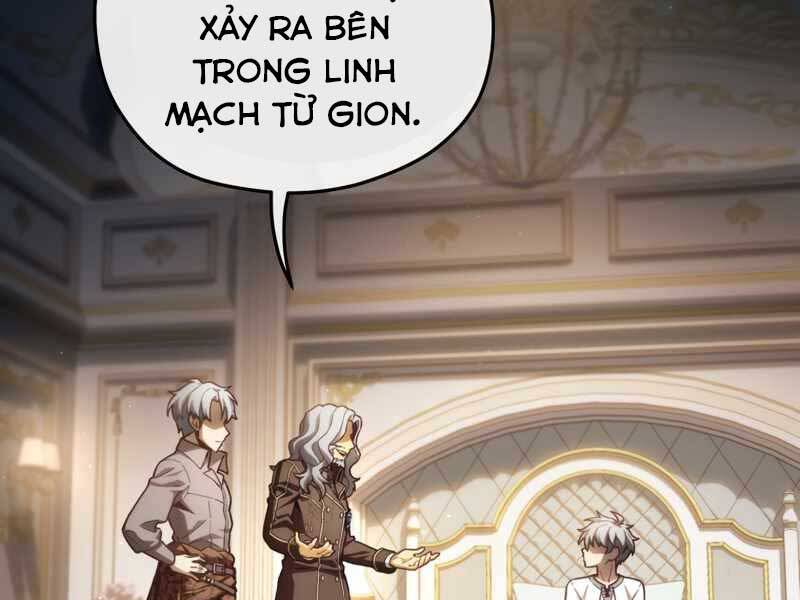 Luân Hồi Khốn Khiếp - Chương 21