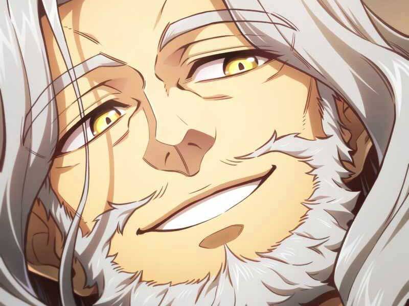 Luân Hồi Khốn Khiếp - Chương 21