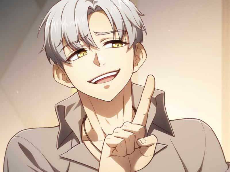 Luân Hồi Khốn Khiếp - Chương 21