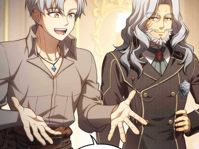 Luân Hồi Khốn Khiếp - Chương 21