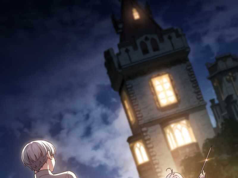 Luân Hồi Khốn Khiếp - Chương 21