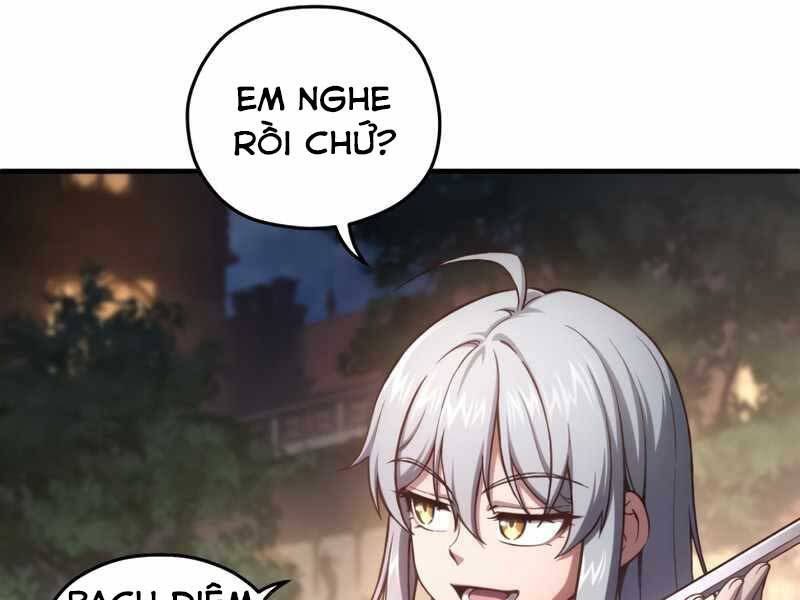 Luân Hồi Khốn Khiếp - Chương 21