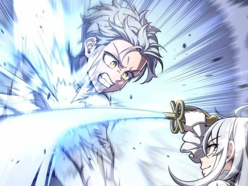 Luân Hồi Khốn Khiếp - Chương 21