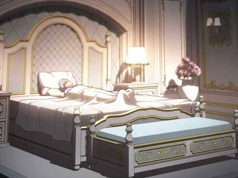 Luân Hồi Khốn Khiếp - Chương 21