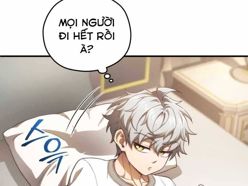 Luân Hồi Khốn Khiếp - Chương 21