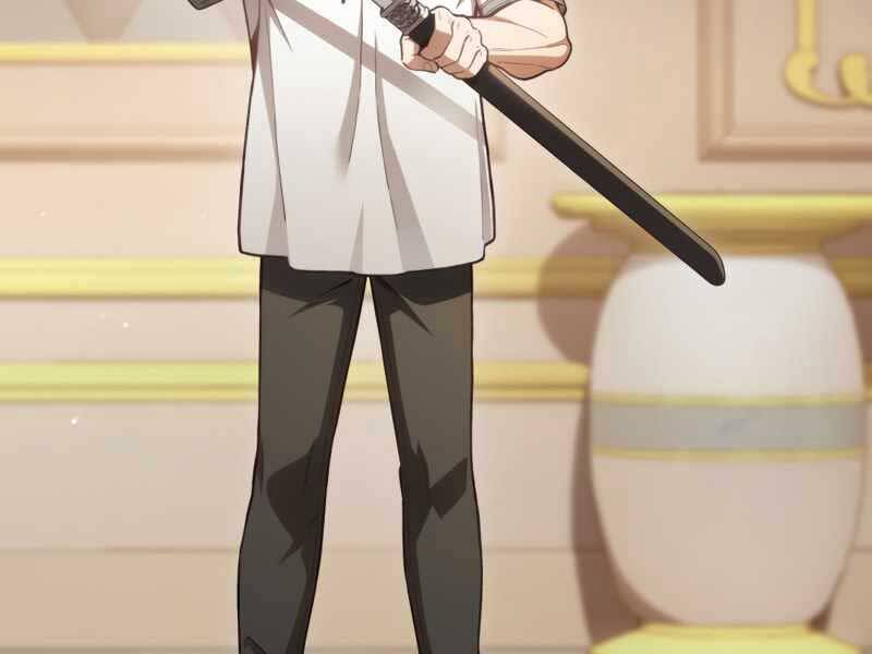 Luân Hồi Khốn Khiếp - Chương 21