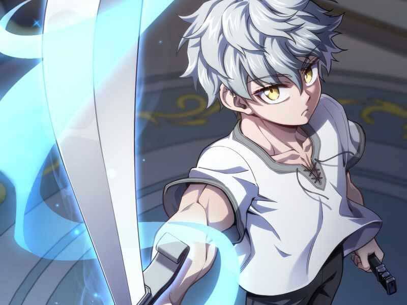 Luân Hồi Khốn Khiếp - Chương 21