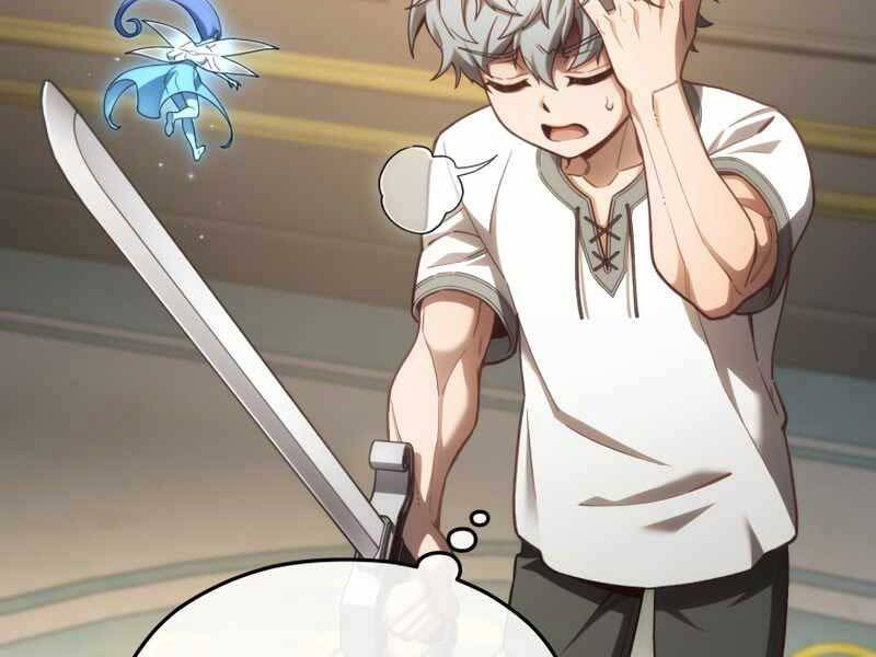 Luân Hồi Khốn Khiếp - Chương 21