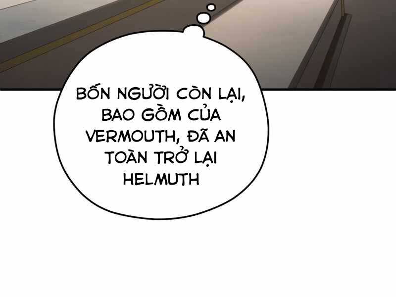 Luân Hồi Khốn Khiếp - Chương 21