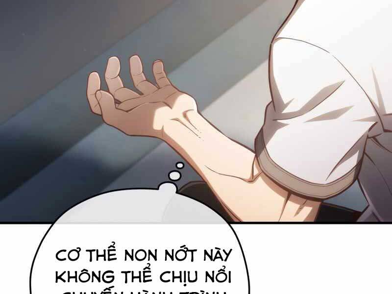 Luân Hồi Khốn Khiếp - Chương 21