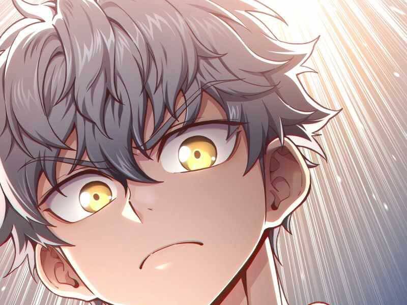 Luân Hồi Khốn Khiếp - Chương 21