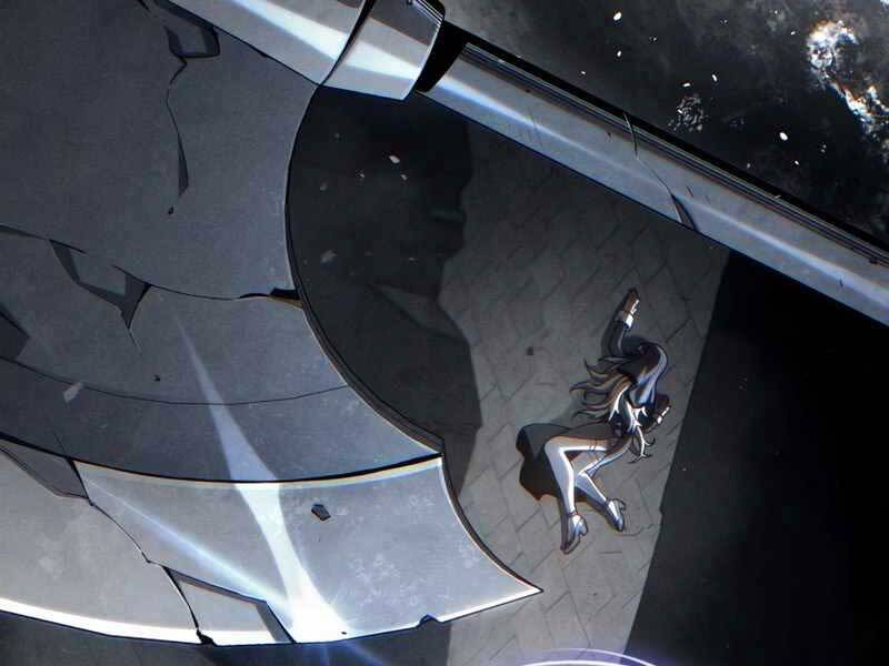 Luân Hồi Khốn Khiếp - Chương 21