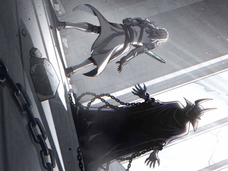 Luân Hồi Khốn Khiếp - Chương 21