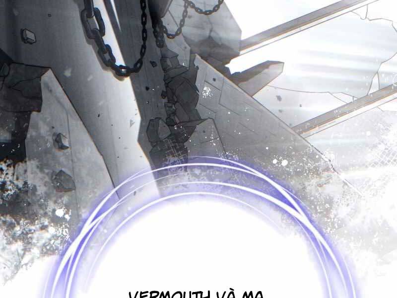 Luân Hồi Khốn Khiếp - Chương 21