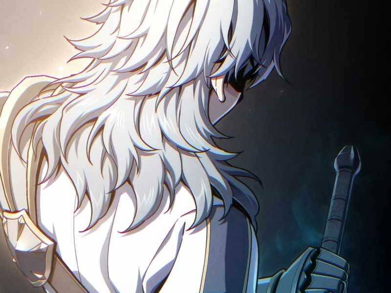 Luân Hồi Khốn Khiếp - Chương 21