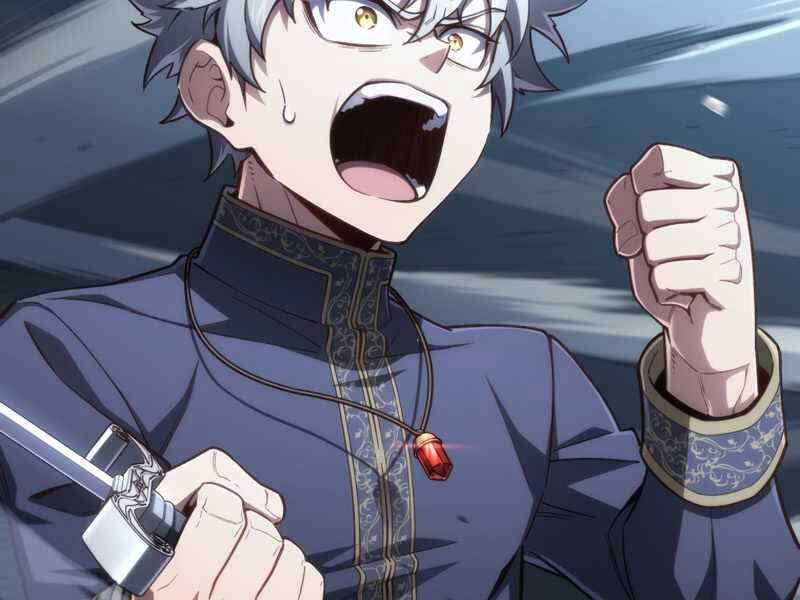 Luân Hồi Khốn Khiếp - Chương 21