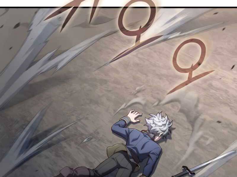 Luân Hồi Khốn Khiếp - Chương 21