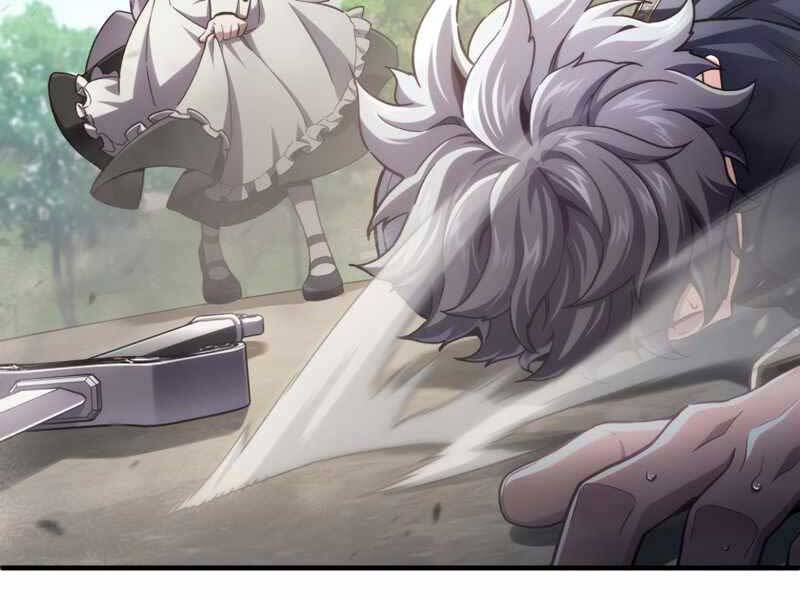 Luân Hồi Khốn Khiếp - Chương 21