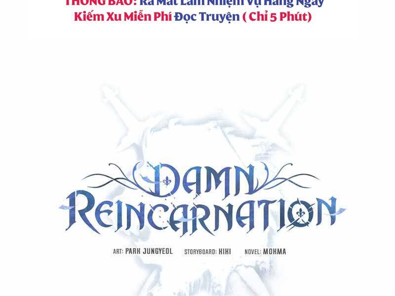 Luân Hồi Khốn Khiếp - Chương 21