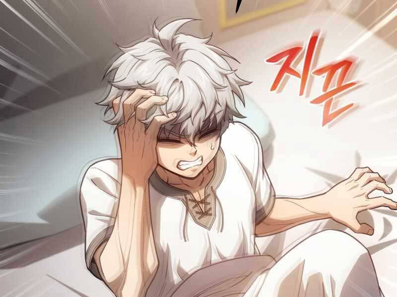 Luân Hồi Khốn Khiếp - Chương 21