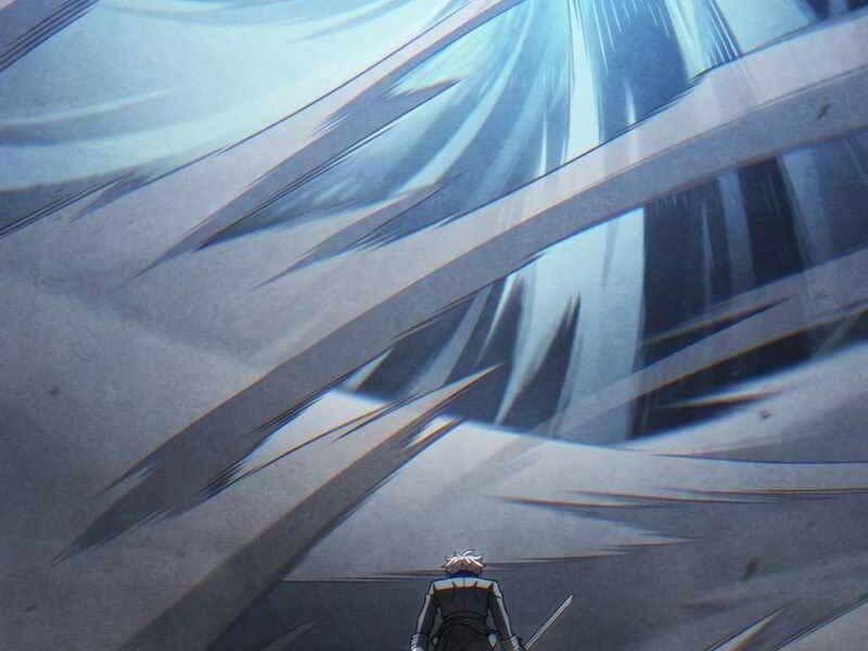 Luân Hồi Khốn Khiếp - Chương 21