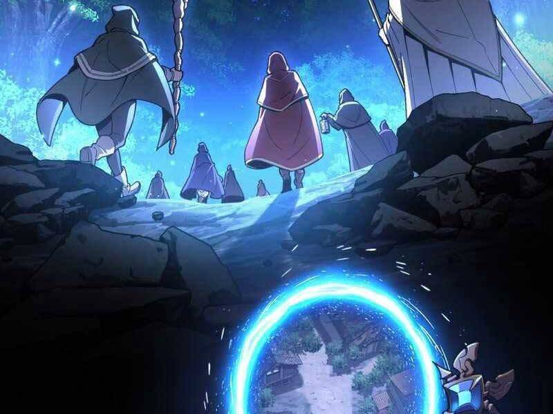 Luân Hồi Khốn Khiếp - Chương 23