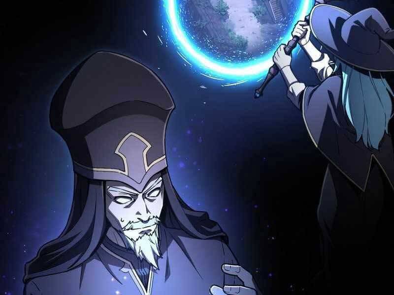 Luân Hồi Khốn Khiếp - Chương 23