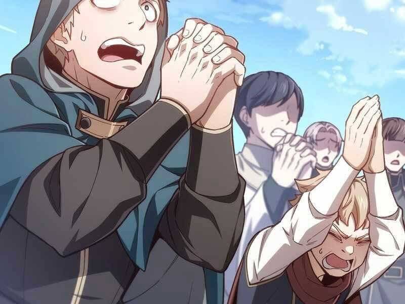 Luân Hồi Khốn Khiếp - Chương 23