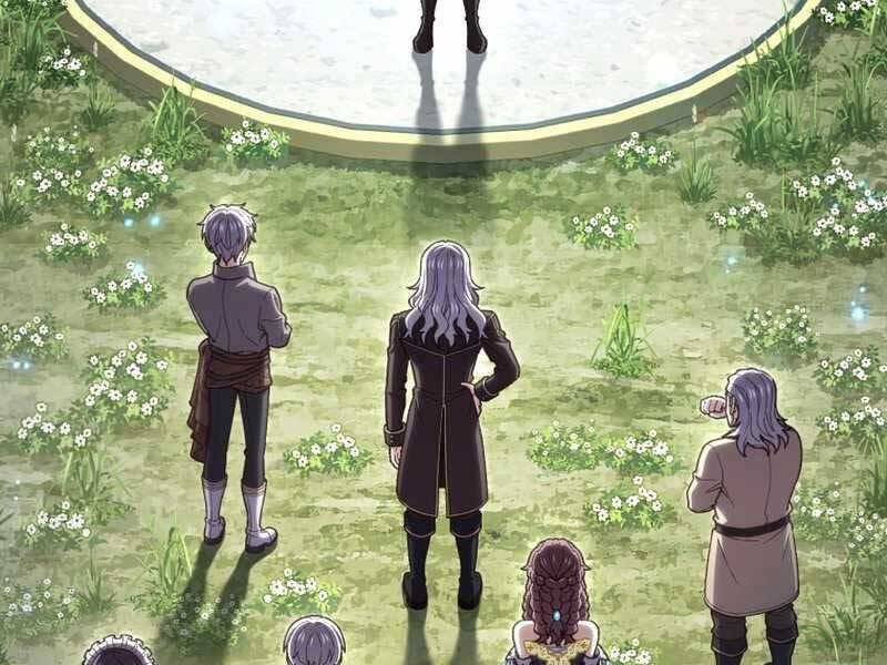 Luân Hồi Khốn Khiếp - Chương 23